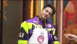 Celebrity MasterChef - Season 01 - 31st March 2025